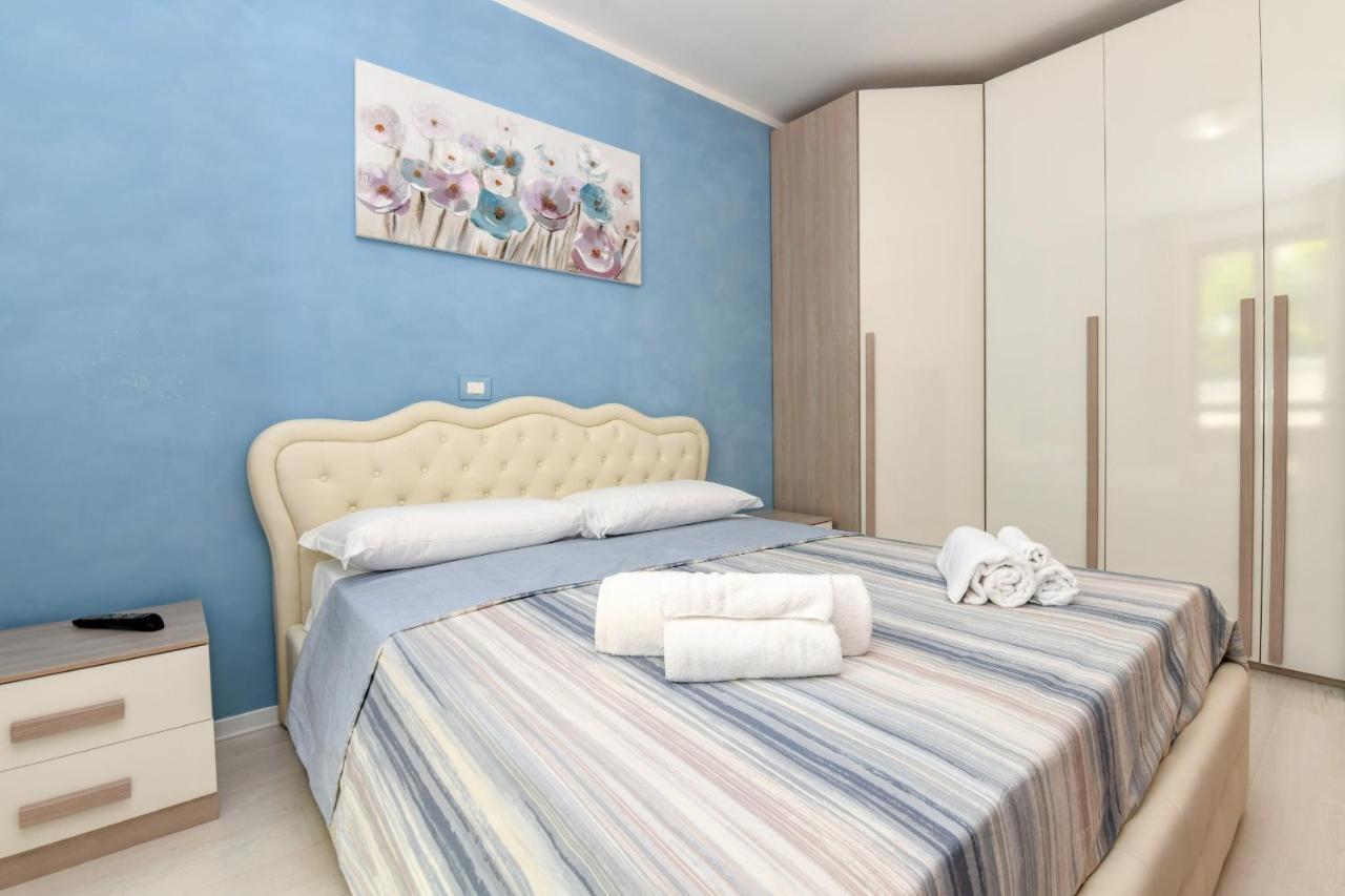 My Desenzano Holiday Apartment Desenzano del Garda Exterior foto